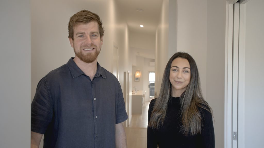 first home buyers