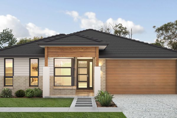bondi 249 executive facade