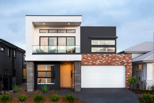 Cayman 287 display home in Box Hill