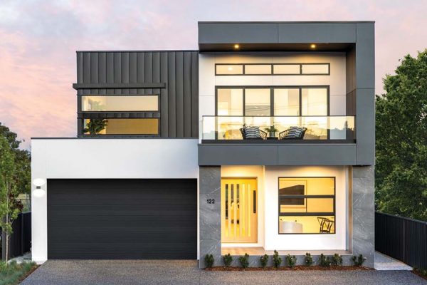 Cayman 287 display home in New Lambton