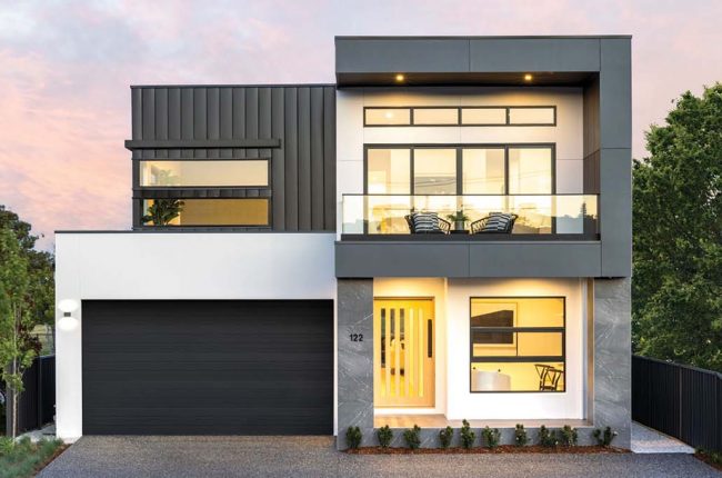 Cayman 287 display home in New Lambton