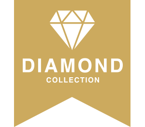 Diamond Collection ribbon