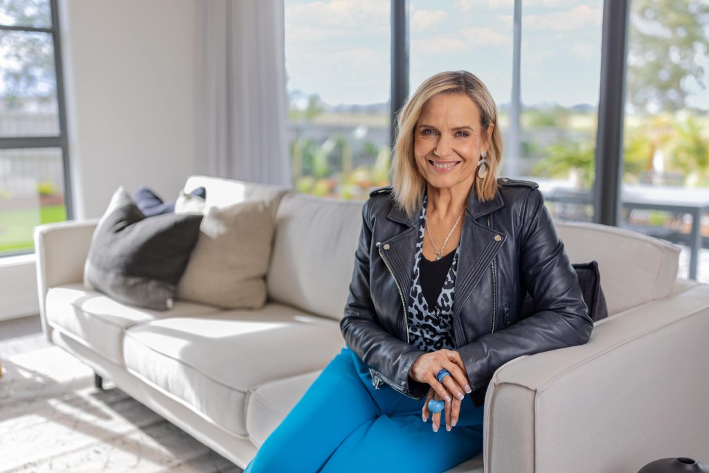 Shaynna Blaze