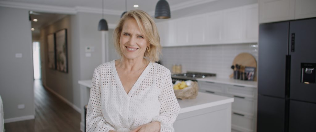 Shaynna Blaze