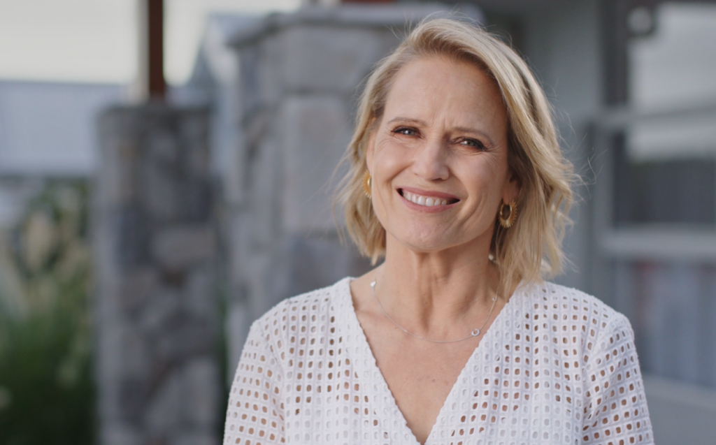 Shaynna Blaze