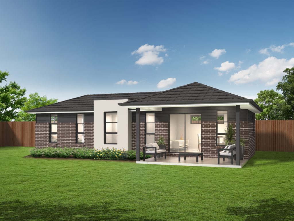 backyard granny flat