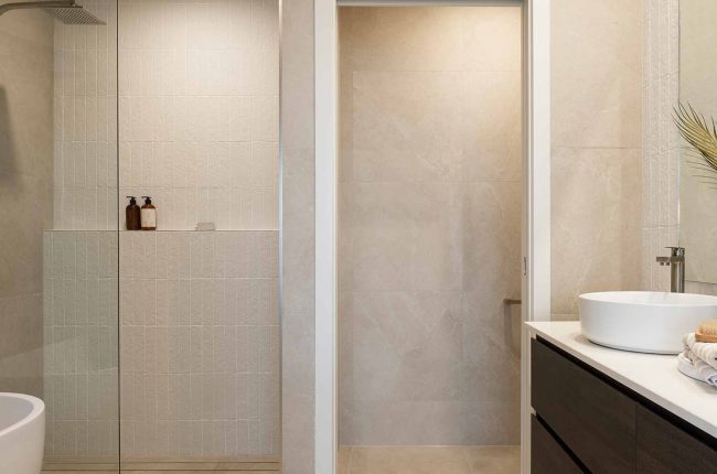 Trinity 286 ensuite
