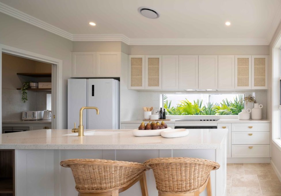 Byron 262, Wilton Greens