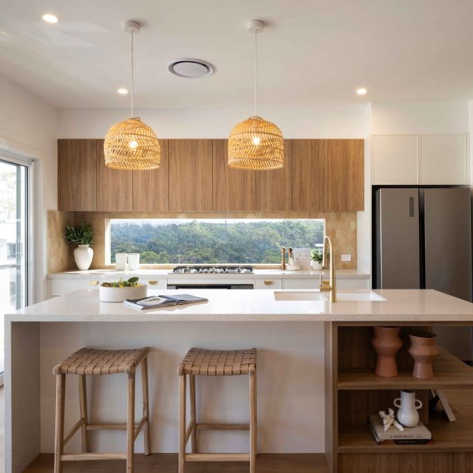 Riviera 2 264, Warnervale