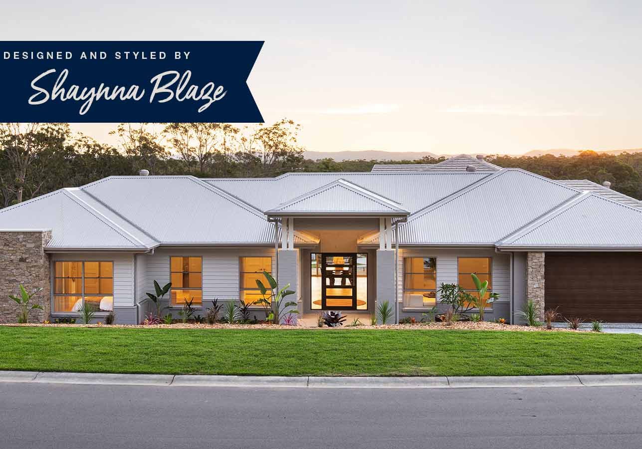 Ridgeview-321-Display-Home-Warnervale-Facade