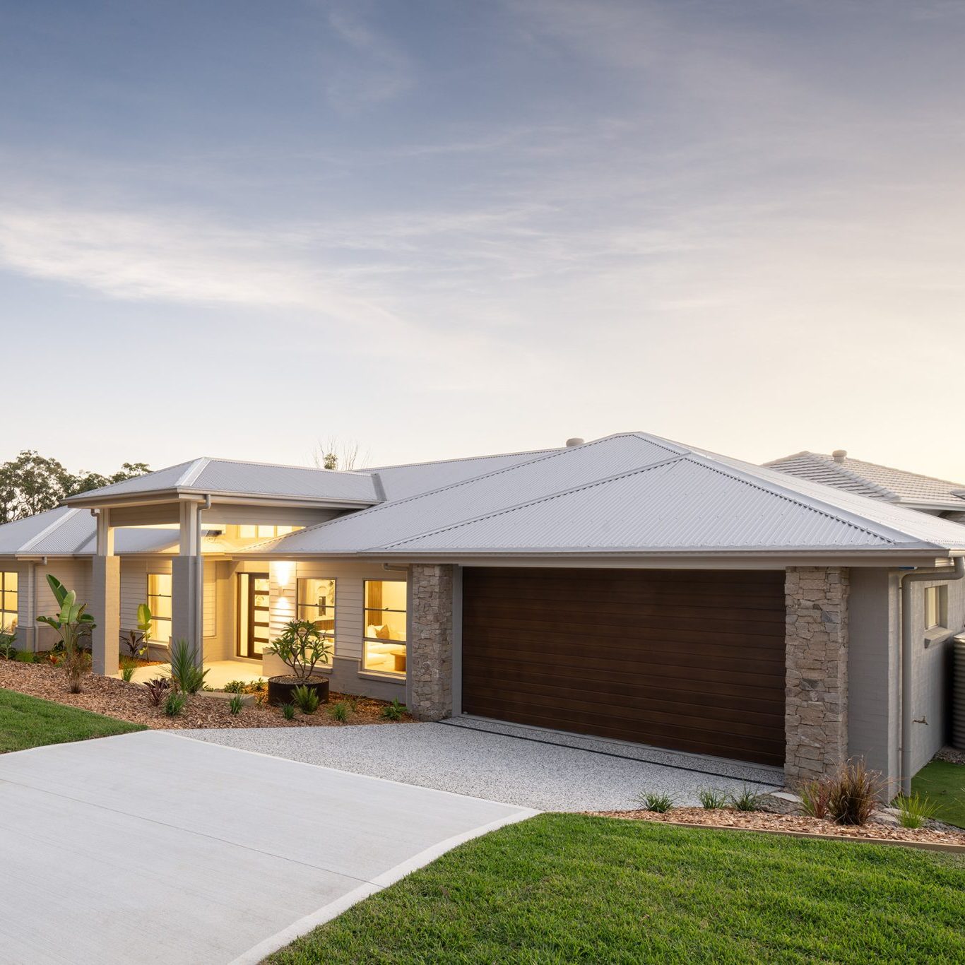 <u><a href="https://www.montgomeryhomes.com.au/display-home/ridgeview-321-warnervale/">Ridgeview 321 at homeWorld Warnervale</a></u> 