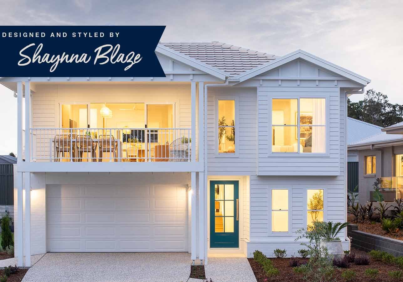 Riviera-2-264-Display-Home-Warnervale-Facade