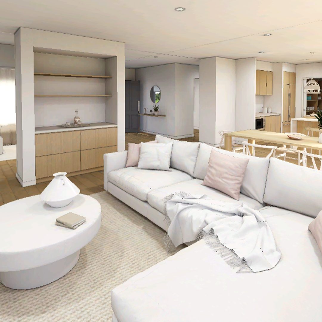 Virtual-Reality-living-room